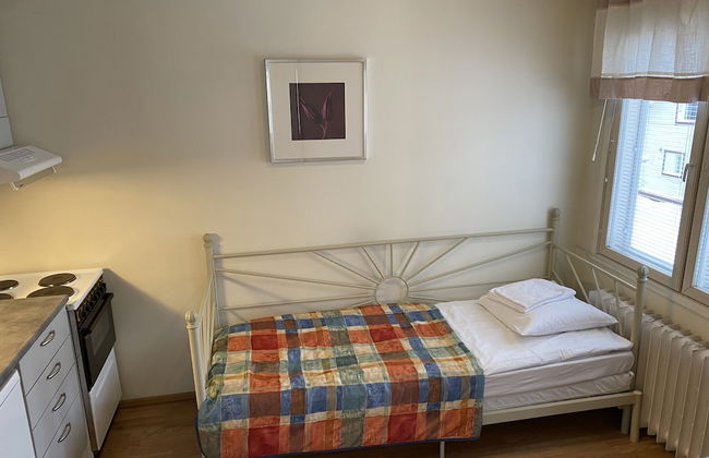 Aakenus Apartments - Foto 18