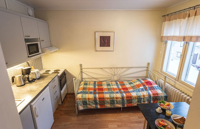 Aakenus Apartments - Foto 19
