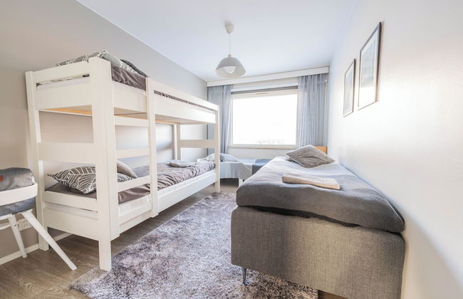 The Luxury Downtown Rovaniemi - Foto 4