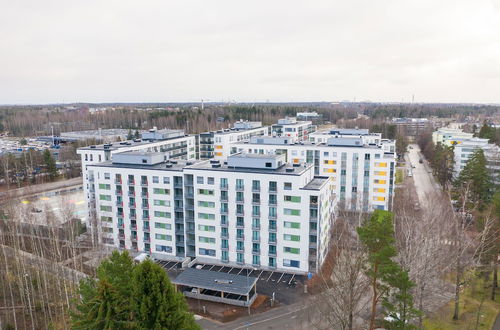 Foto 57 - Hiisi Homes Vantaa Kaivoksela