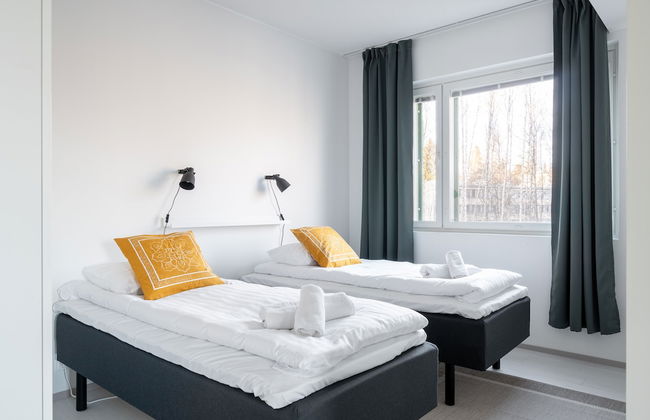 Hiisi Homes Vantaa Kaivoksela - Foto 14