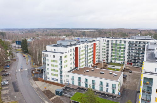 Foto 58 - Hiisi Homes Vantaa Kaivoksela