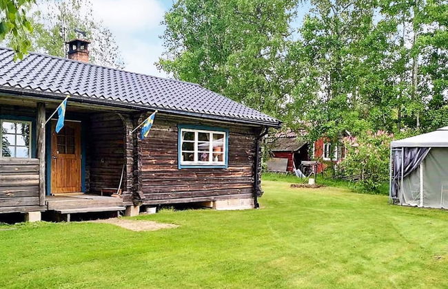 6 Person Holiday Home in Grangarde - Foto 1