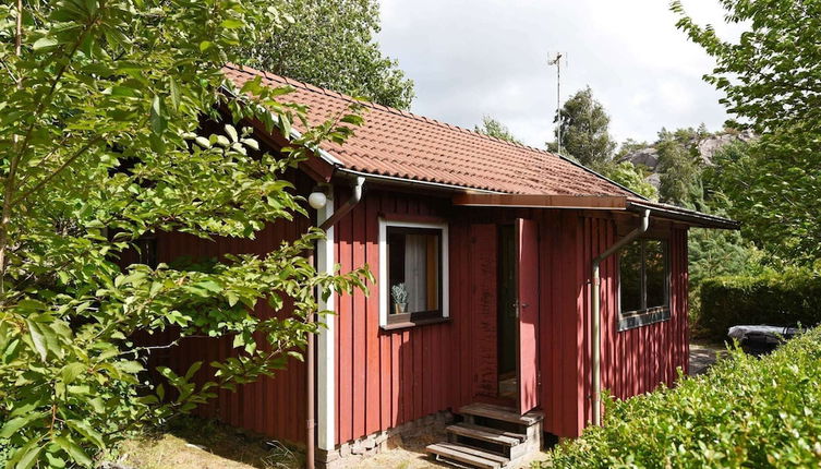 Foto 1 - 4 Person Holiday Home in Brastad