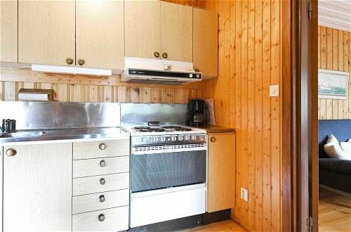 Photo 10 - 4 Person Holiday Home in Brastad