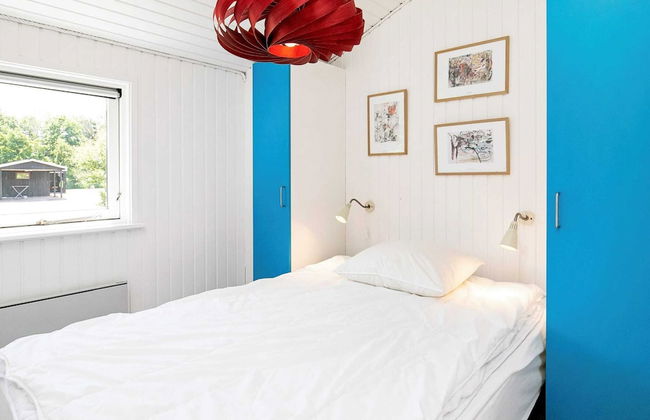 5 Person Holiday Home in Hjorring - Foto 6