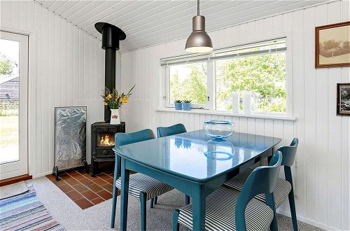 Foto 15 - 5 Person Holiday Home in Hjorring