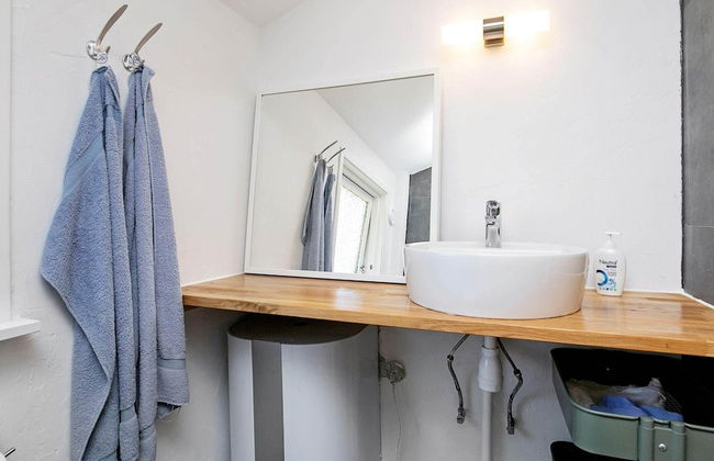5 Person Holiday Home in Hjorring - Foto 14