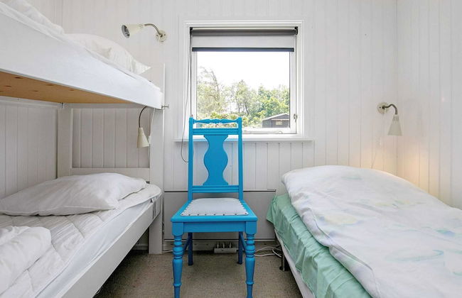 5 Person Holiday Home in Hjorring - Foto 8