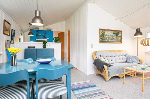 Photo 9 - 5 Person Holiday Home in Hjorring