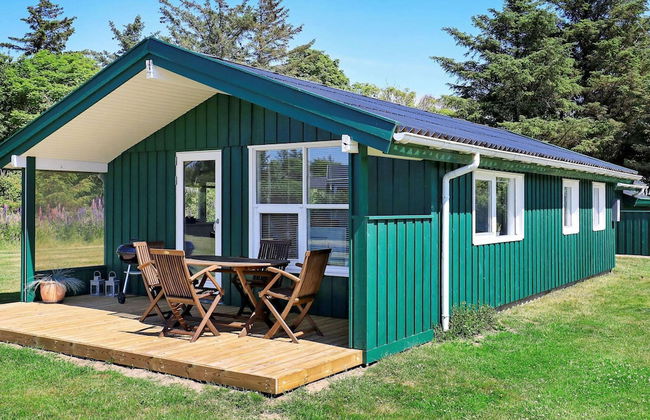 5 Person Holiday Home in Hjorring - Foto 1