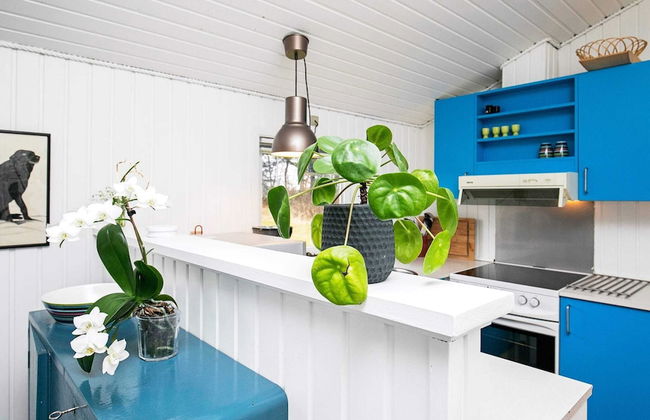 5 Person Holiday Home in Hjorring - Foto 15