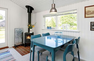 Foto 2 - 5 Person Holiday Home in Hjorring