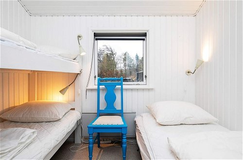 Photo 5 - 5 Person Holiday Home in Hjorring