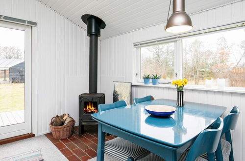 Photo 10 - 5 Person Holiday Home in Hjorring