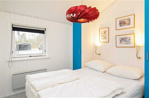 Foto 2 - 5 Person Holiday Home in Hjorring