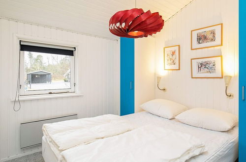 Photo 11 - 5 Person Holiday Home in Hjorring