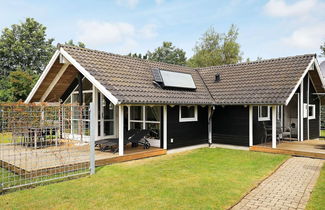 Photo 1 - 8 Person Holiday Home in Otterup