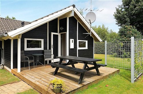 Photo 17 - 8 Person Holiday Home in Otterup