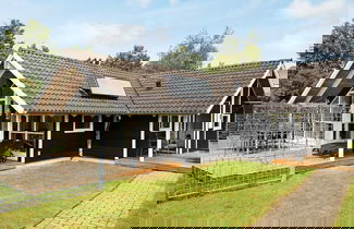 Foto 1 - 8 Person Holiday Home in Otterup