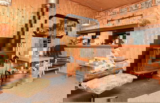 Photo 2 - Rustic Retreat in Klitmoller-by Traum