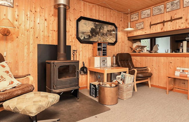 Rustic Retreat in Klitmoller-by Traum - Foto 4