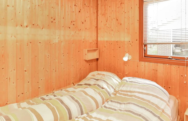 Rustic Retreat in Klitmoller-by Traum - Foto 10