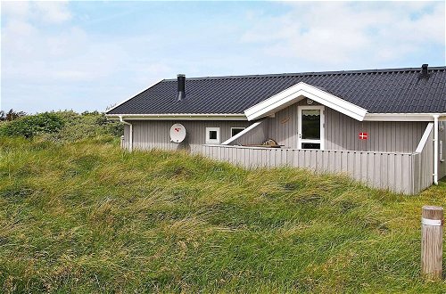 Photo 26 - Spacious Holiday Home Nearby the National Park Loonse en Drunese Duinen