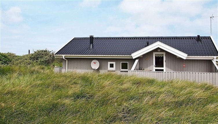 Photo 1 - Spacious Holiday Home Nearby the National Park Loonse en Drunese Duinen