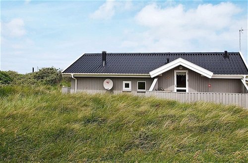 Foto 1 - Spacious Holiday Home Nearby the National Park Loonse en Drunese Duinen