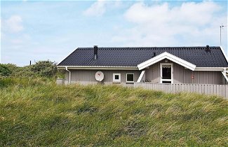Foto 1 - Spacious Holiday Home Nearby the National Park Loonse en Drunese Duinen