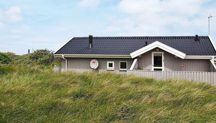 Foto 1 - Spacious Holiday Home Nearby the National Park Loonse en Drunese Duinen