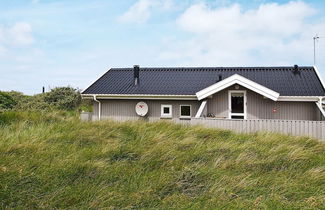 Photo 1 - Spacious Holiday Home Nearby the National Park Loonse en Drunese Duinen