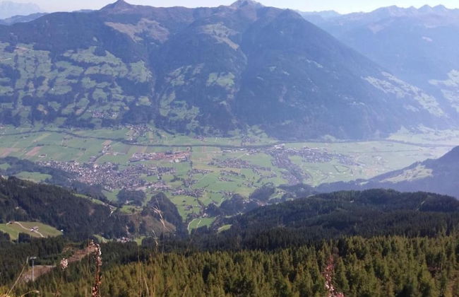 Apartment Neustift Near Stubai Ski Lift - Foto 23