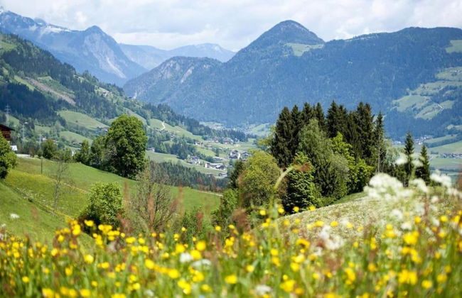 Apartment Neustift Near Stubai Ski Lift - Foto 20