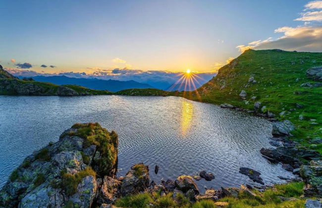 Apartment Neustift Near Stubai Ski Lift - Foto 16