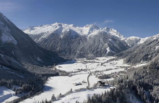 Foto 1 - Chalet in ski Area Hochkrimml - Zillertal Arena