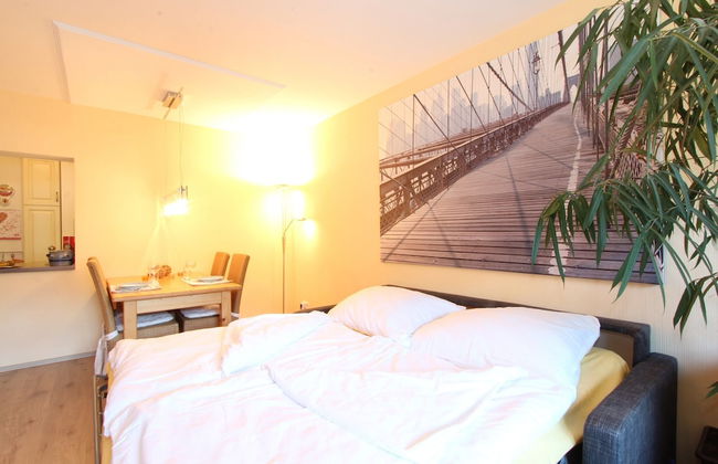 Apartment Niedernsill Near Ski Slopes - Foto 10