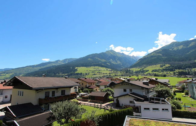Apartment Niedernsill Near Ski Slopes - Foto 23