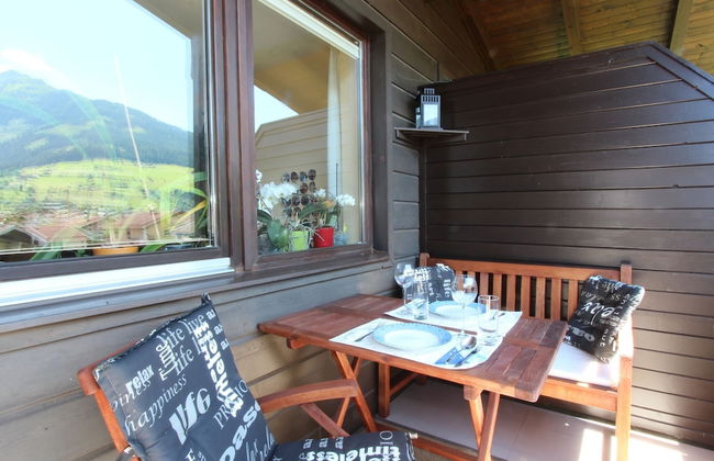 Apartment Niedernsill Near Ski Slopes - Foto 16