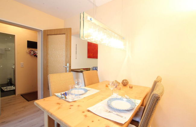 Apartment Niedernsill Near Ski Slopes - Foto 22