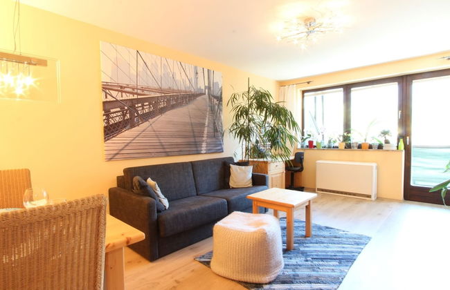 Apartment Niedernsill Near Ski Slopes - Foto 7