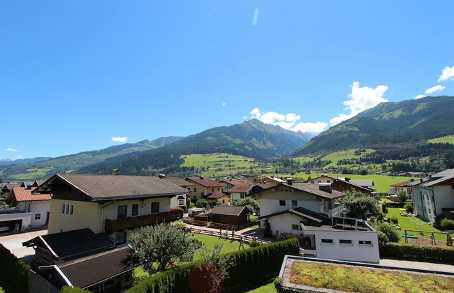 Apartment Niedernsill Near Ski Slopes - Foto 17