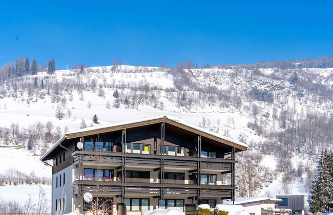 Apartment Niedernsill Near Ski Slopes - Foto 17