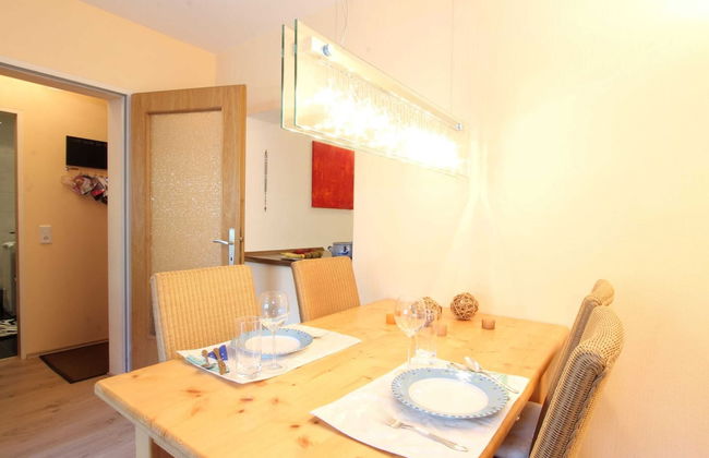 Apartment Niedernsill Near Ski Slopes - Foto 14