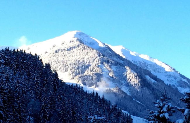 Apartment in Kleinarl Near Ski-area With Balcony & Parking - Foto 67