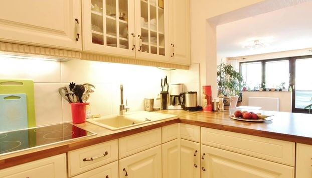 Cucina privata