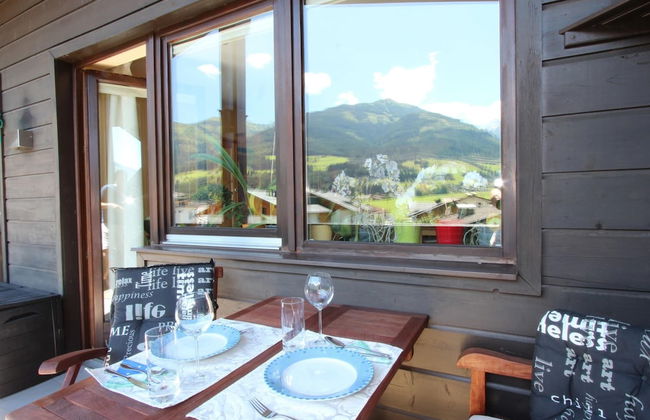 Apartment Niedernsill Near Ski Slopes - Foto 13