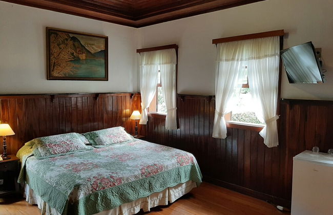 Hotel Fazenda São Moritz - Foto 3