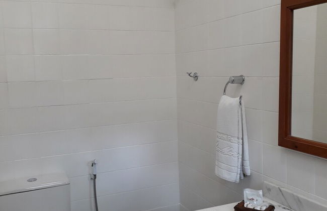 Hotel Fazenda São Moritz - Foto 16